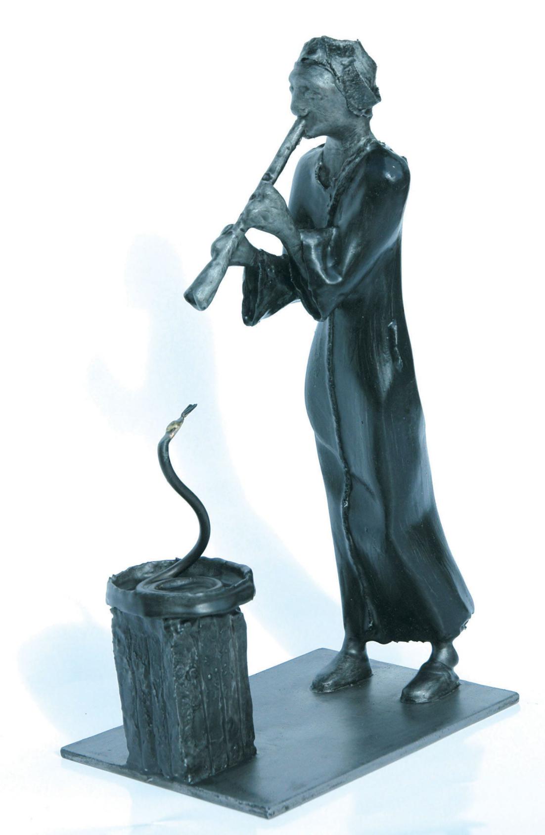 charmeur de serpent 2